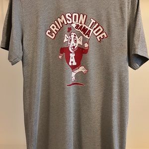 Alabama Vintage Shirt